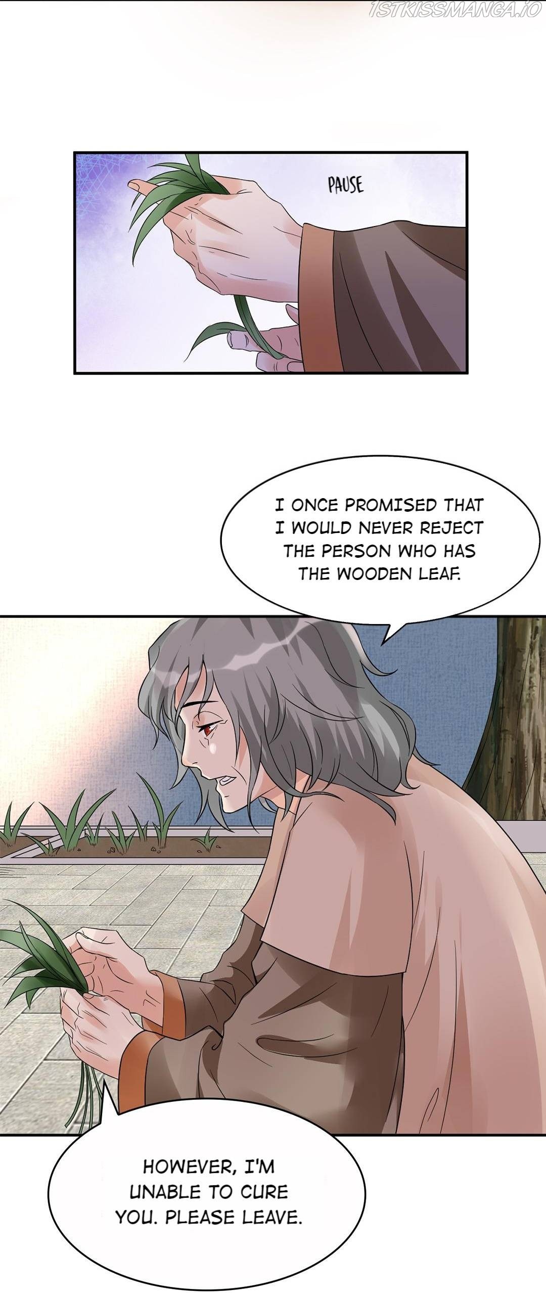 The Affairs of the Success Agency chapter 13 - page 9