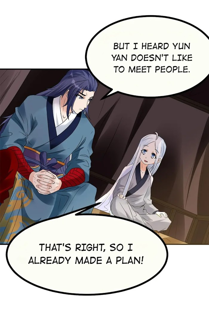 The Affairs of the Success Agency chapter 12 - page 35