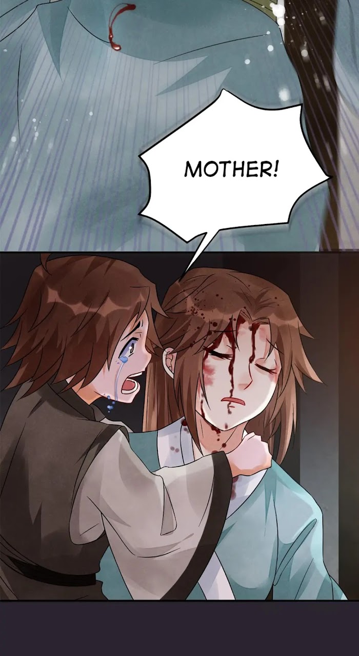 The Affairs of the Success Agency chapter 10 - page 37