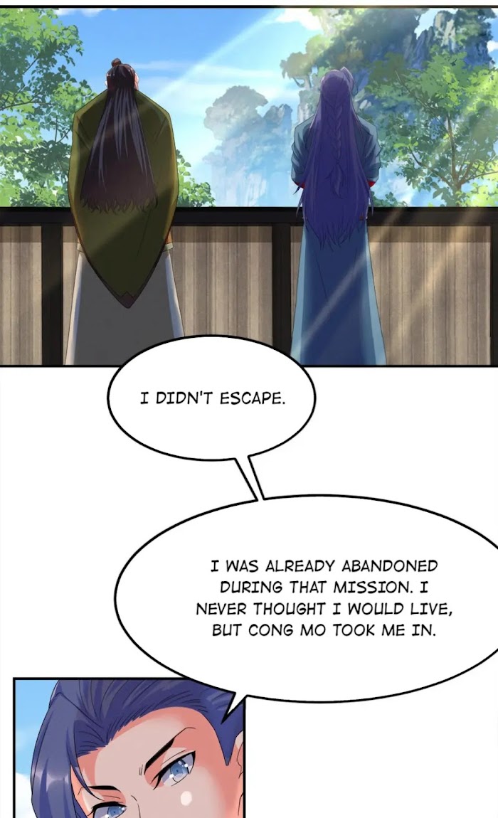 The Affairs of the Success Agency chapter 8 - page 15