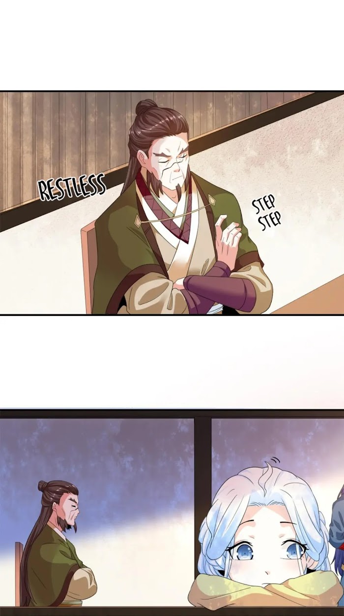 The Affairs of the Success Agency chapter 7 - page 26