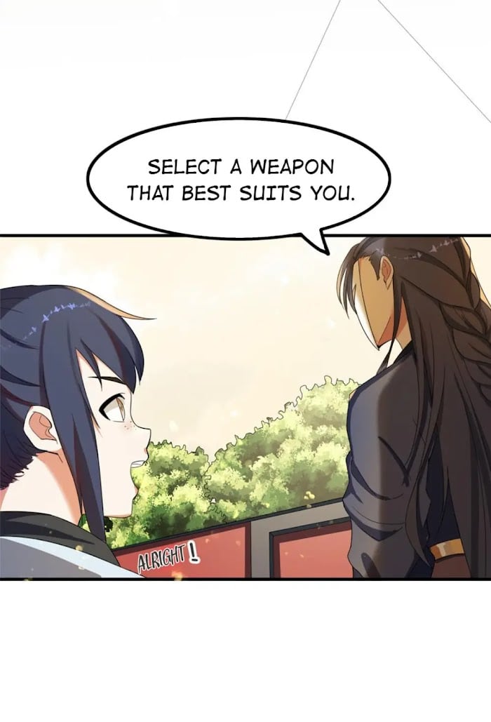 The Affairs of the Success Agency chapter 4 - page 32