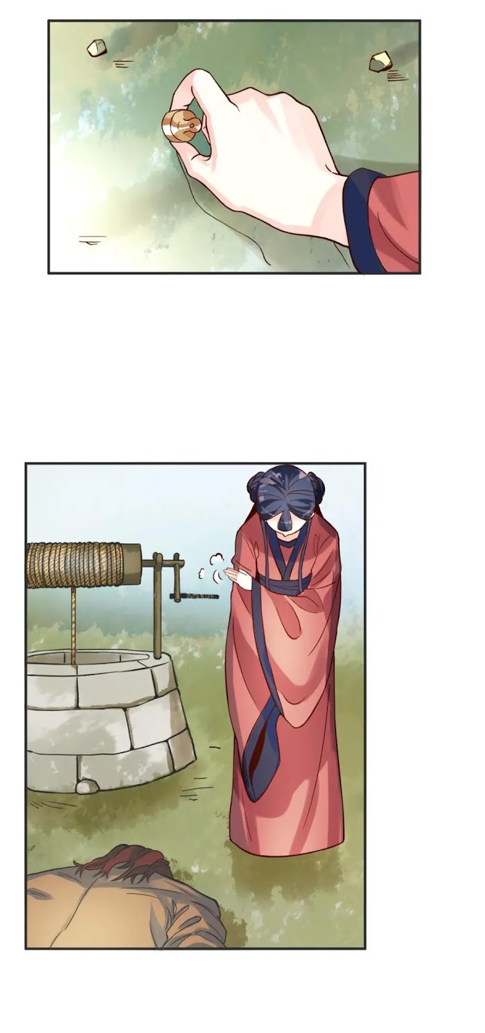The Affairs of the Success Agency chapter 3 - page 103