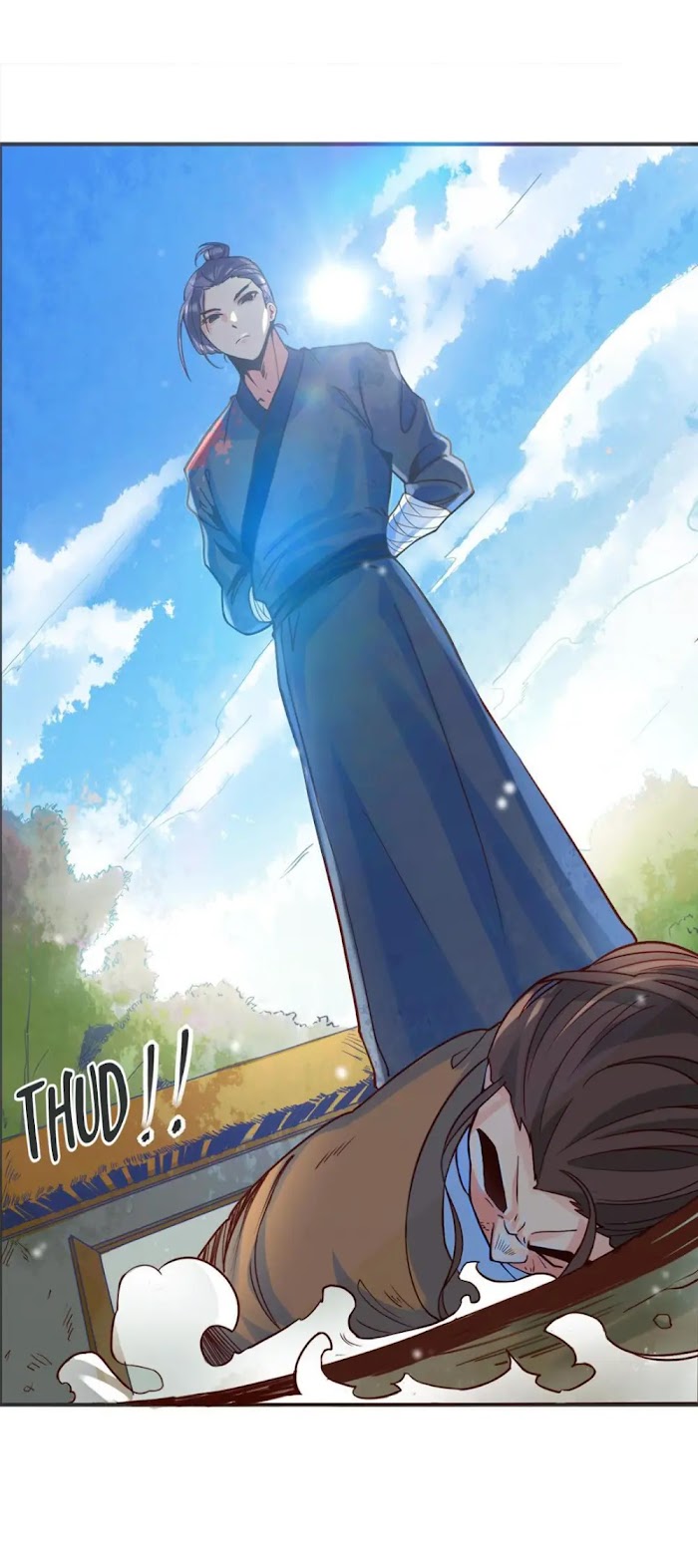 The Affairs of the Success Agency chapter 3 - page 59