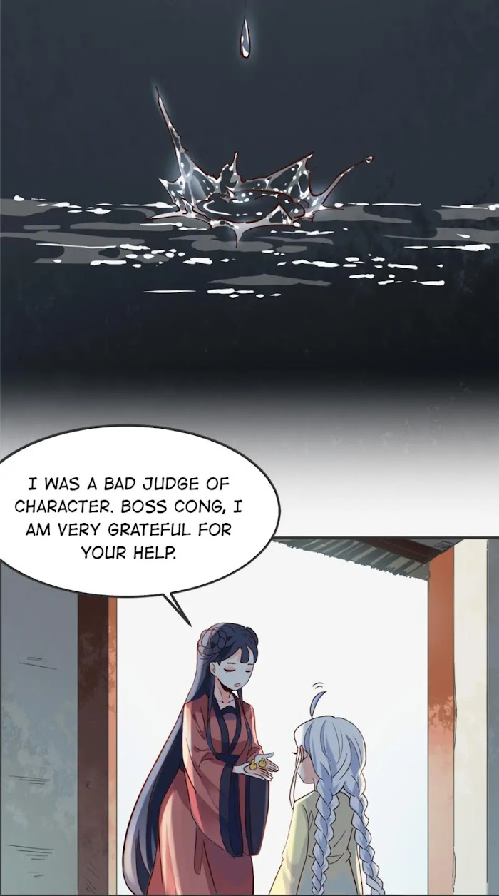 The Affairs of the Success Agency chapter 3 - page 65