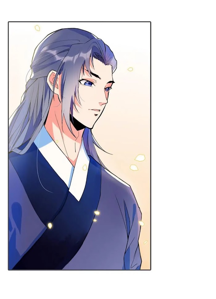 The Affairs of the Success Agency chapter 0 - page 7