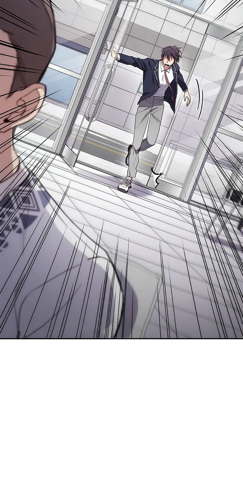 Psychometrer Super Sense Detective Chapter 4 - page 13