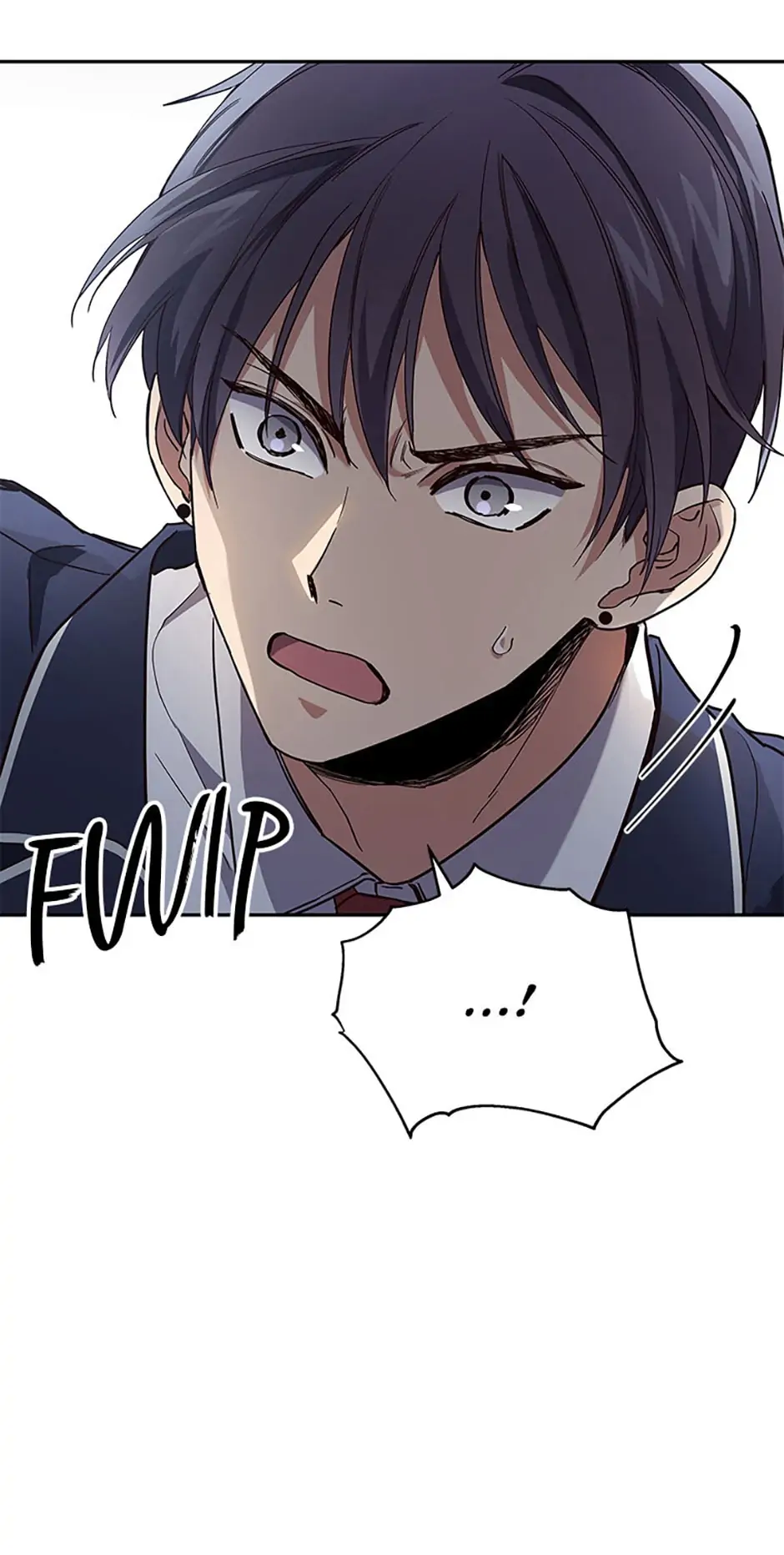 Psychometrer Super Sense Detective Chapter 4 - page 14