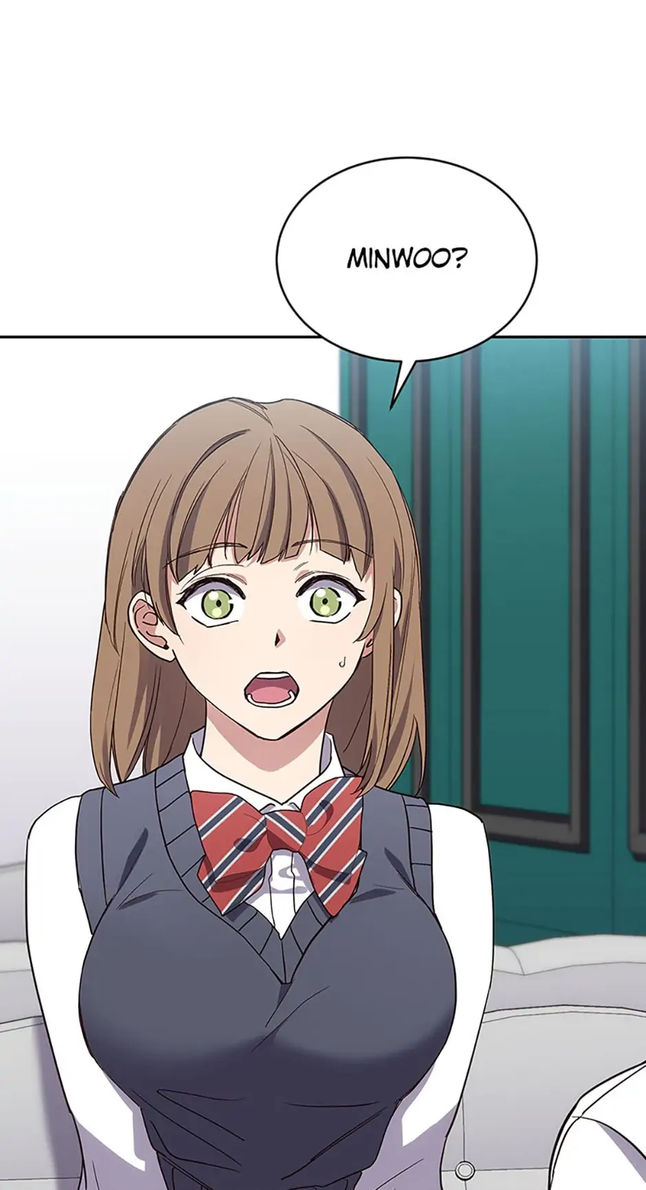 Psychometrer Super Sense Detective Chapter 4 - page 15