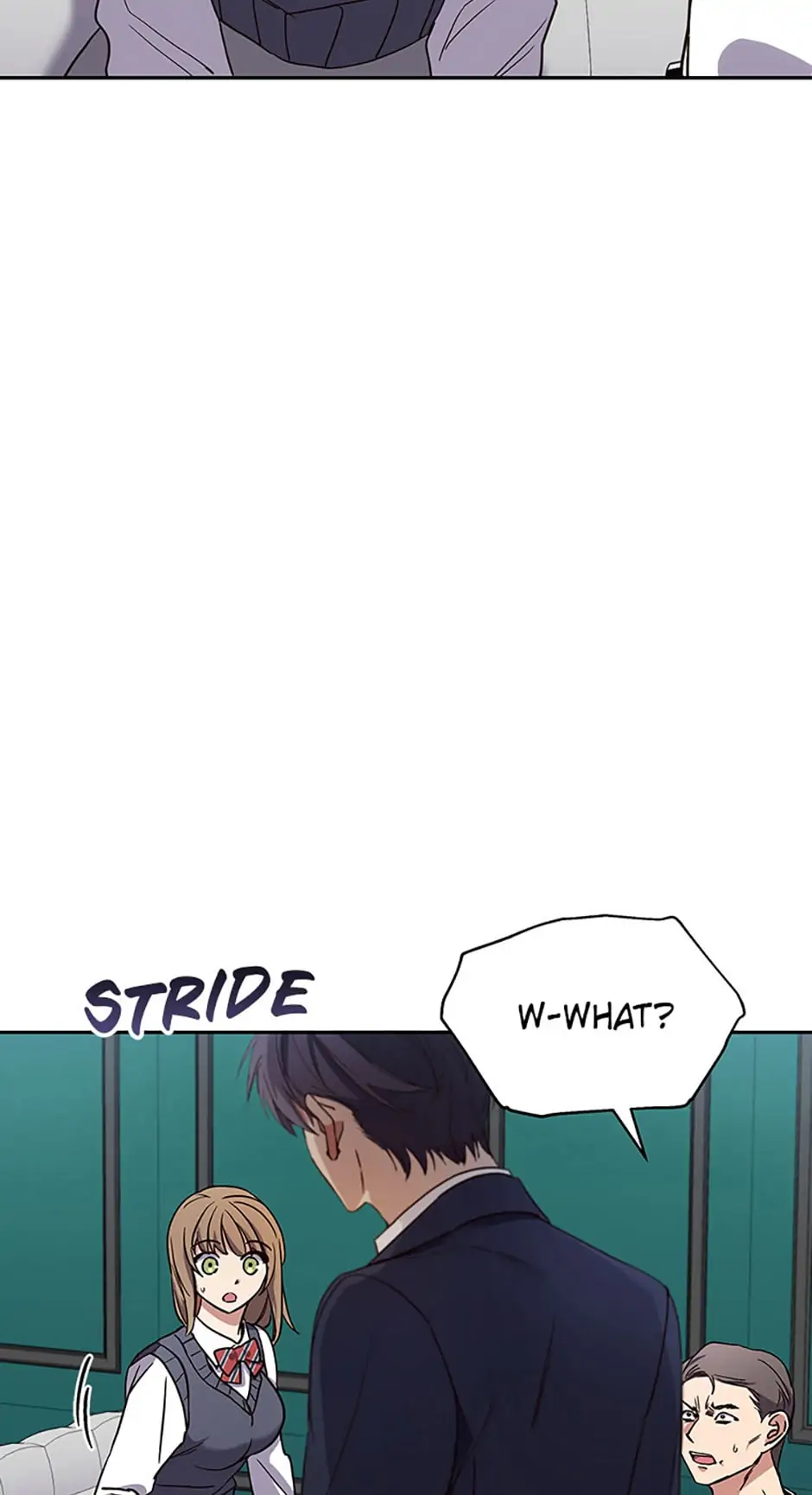 Psychometrer Super Sense Detective Chapter 4 - page 16