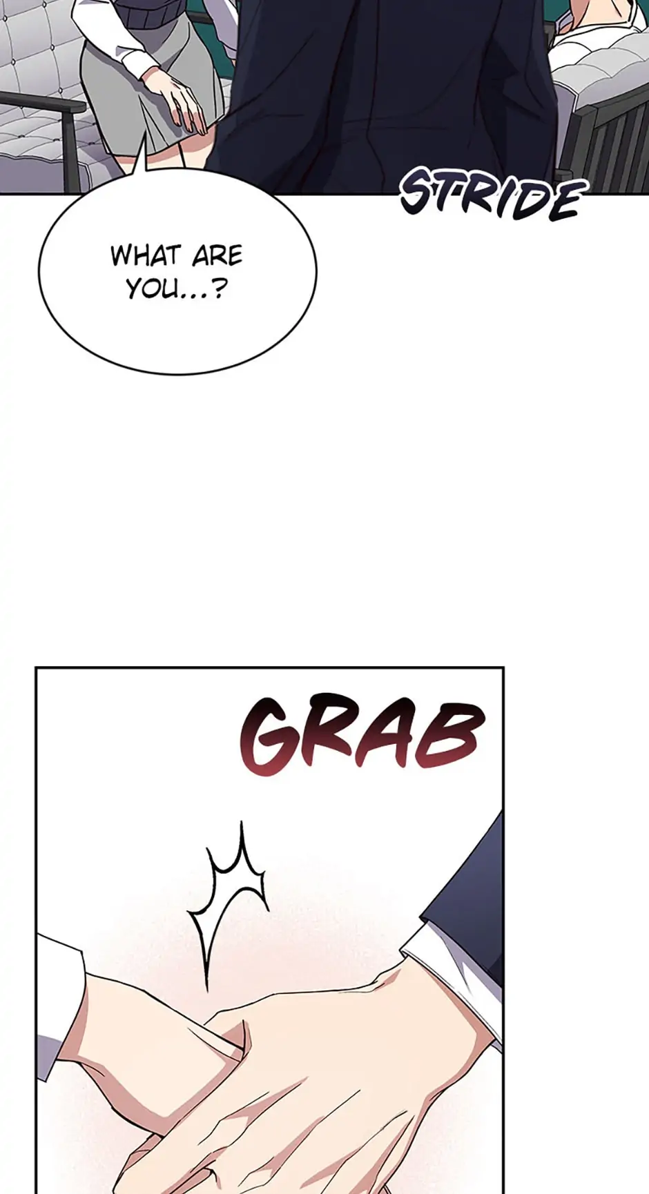 Psychometrer Super Sense Detective Chapter 4 - page 17