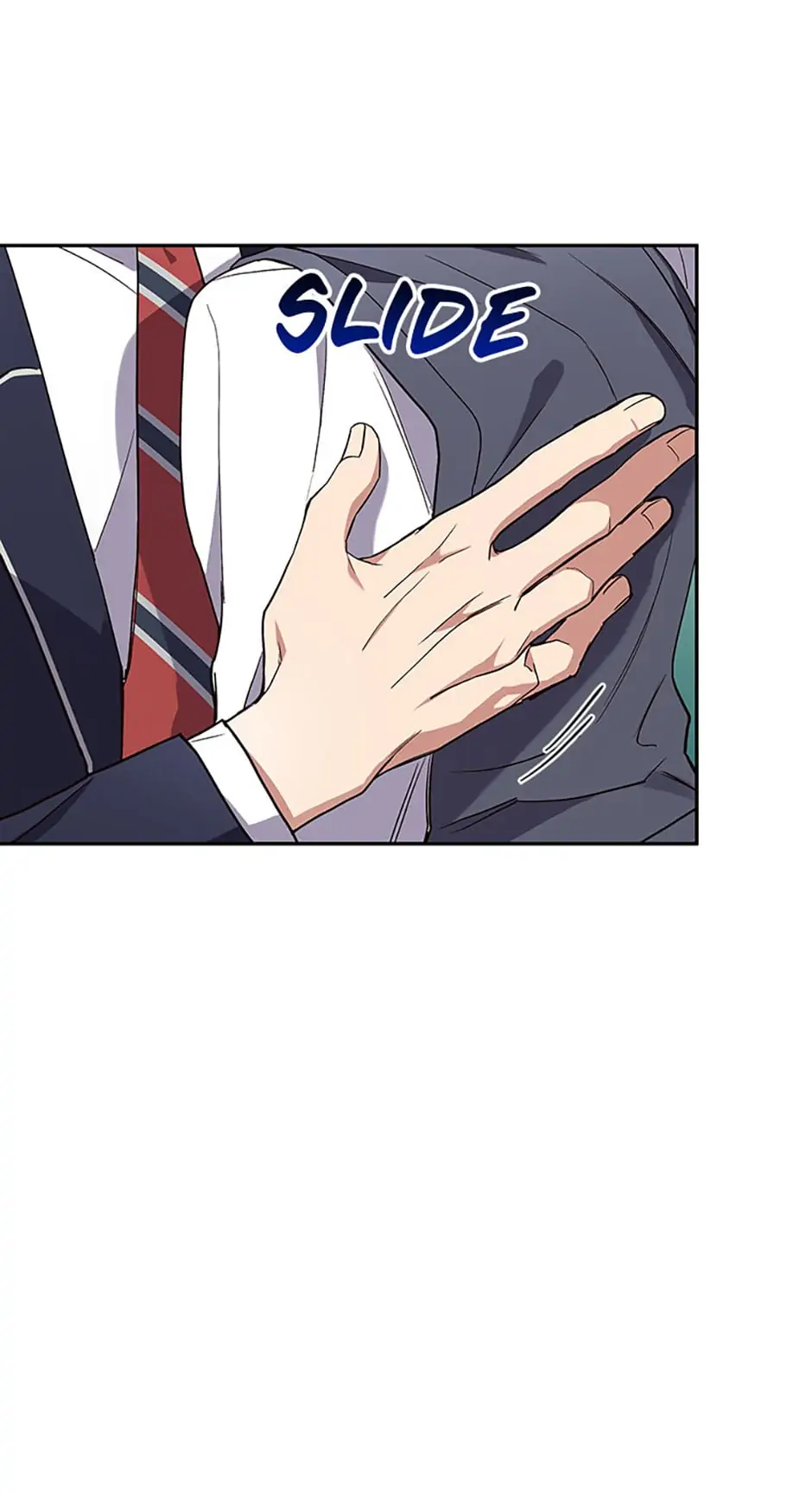 Psychometrer Super Sense Detective Chapter 4 - page 21