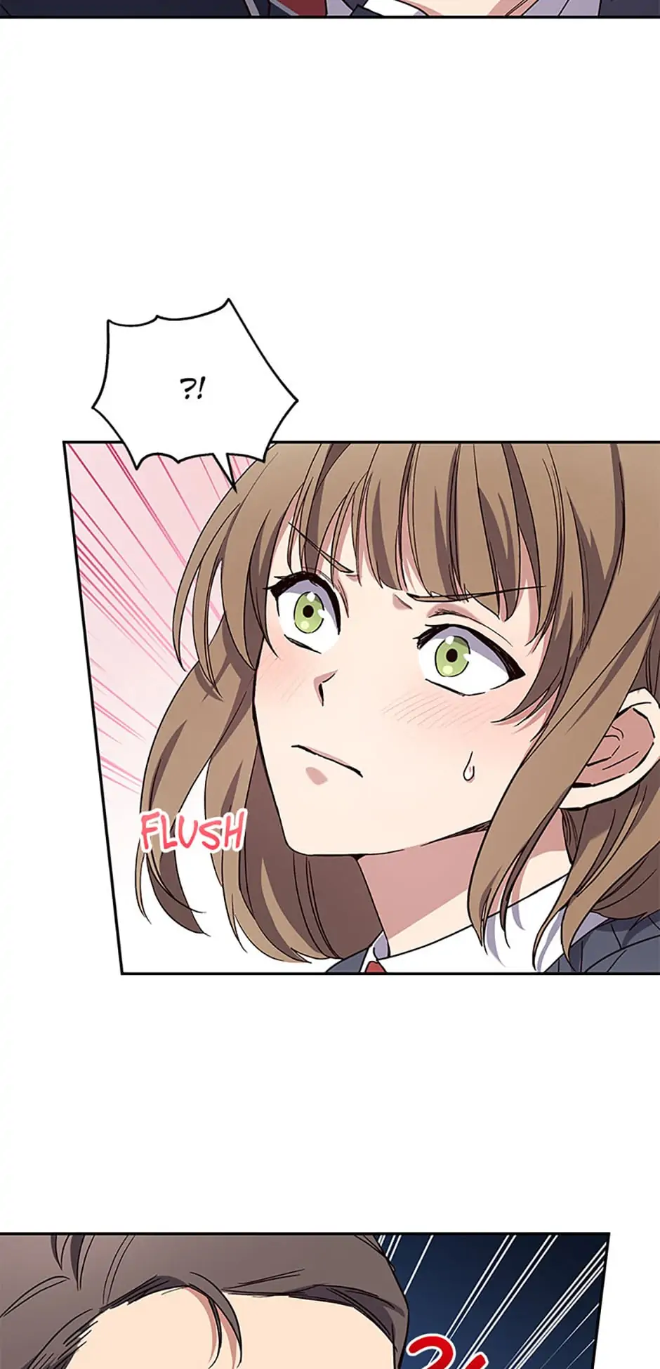 Psychometrer Super Sense Detective Chapter 4 - page 23