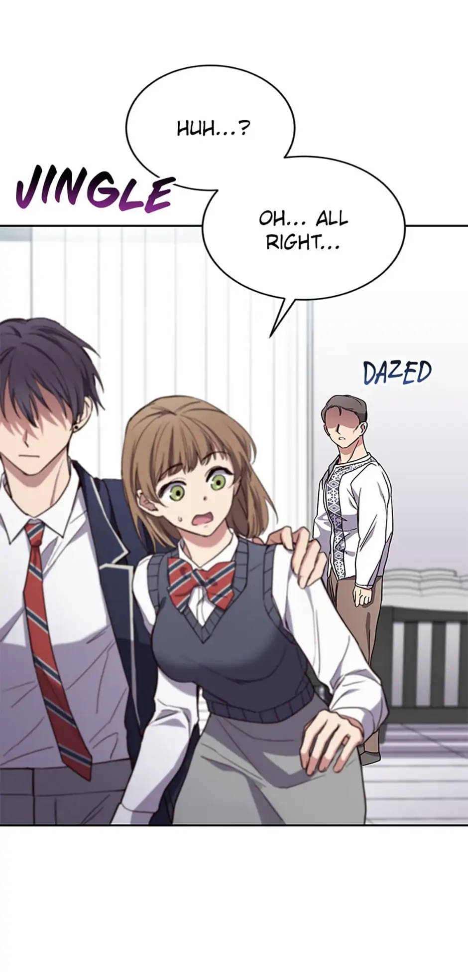 Psychometrer Super Sense Detective Chapter 4 - page 25