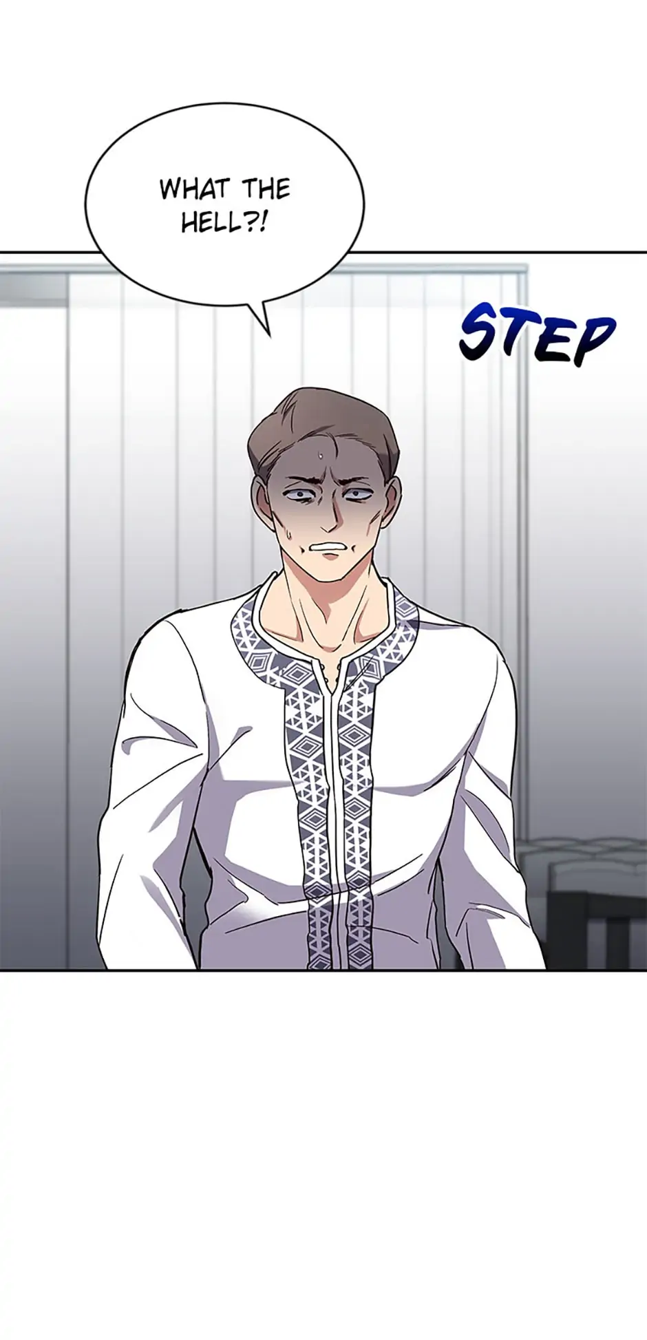 Psychometrer Super Sense Detective Chapter 4 - page 26