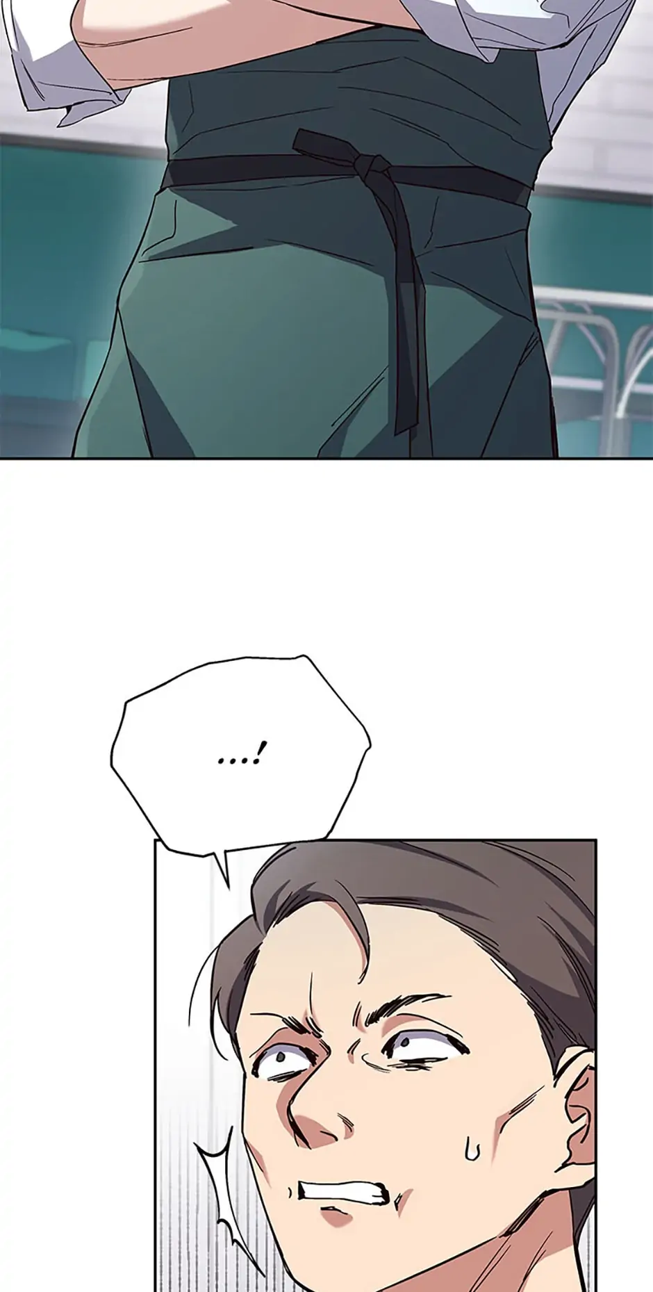 Psychometrer Super Sense Detective Chapter 4 - page 28