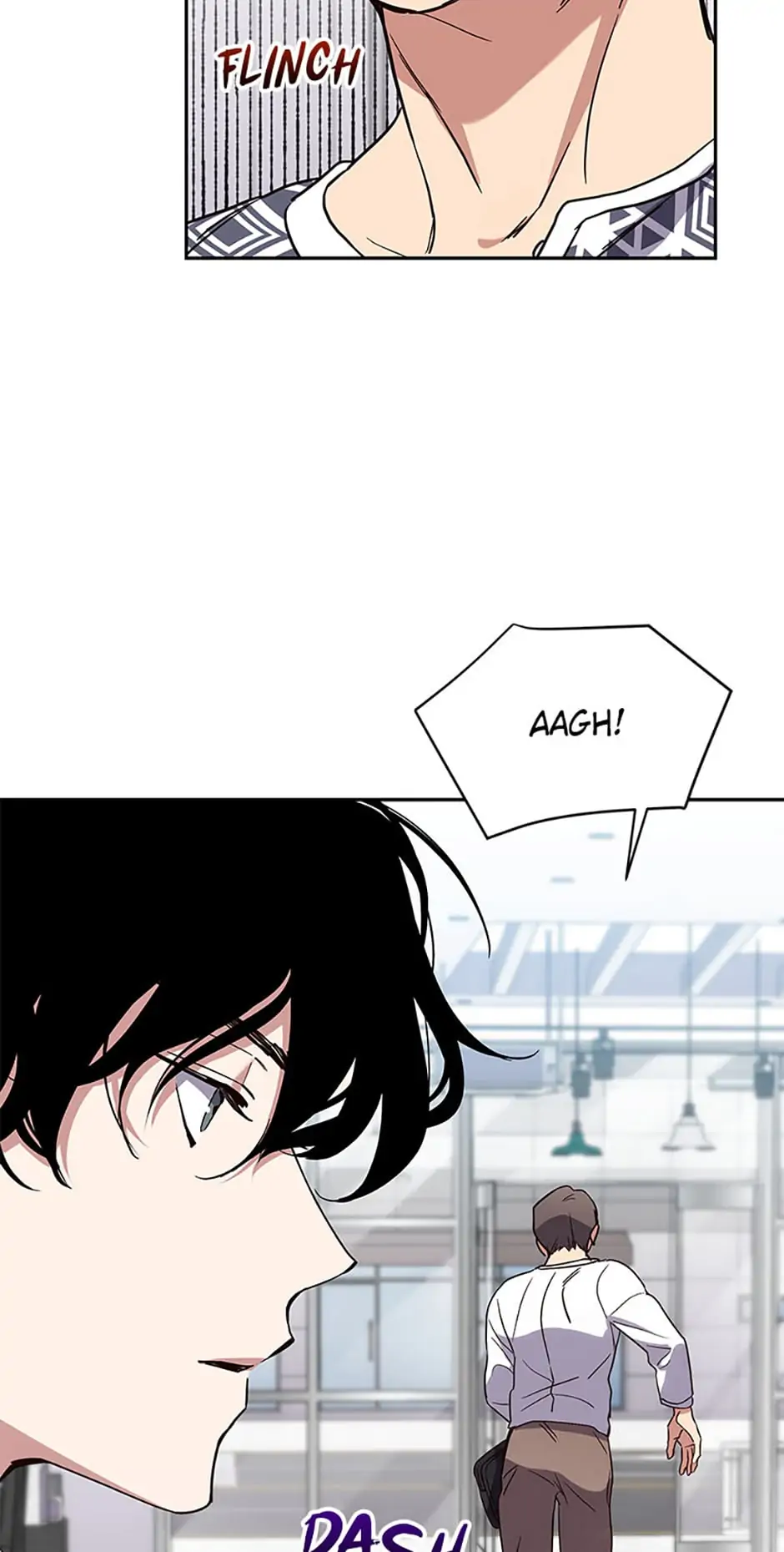 Psychometrer Super Sense Detective Chapter 4 - page 29