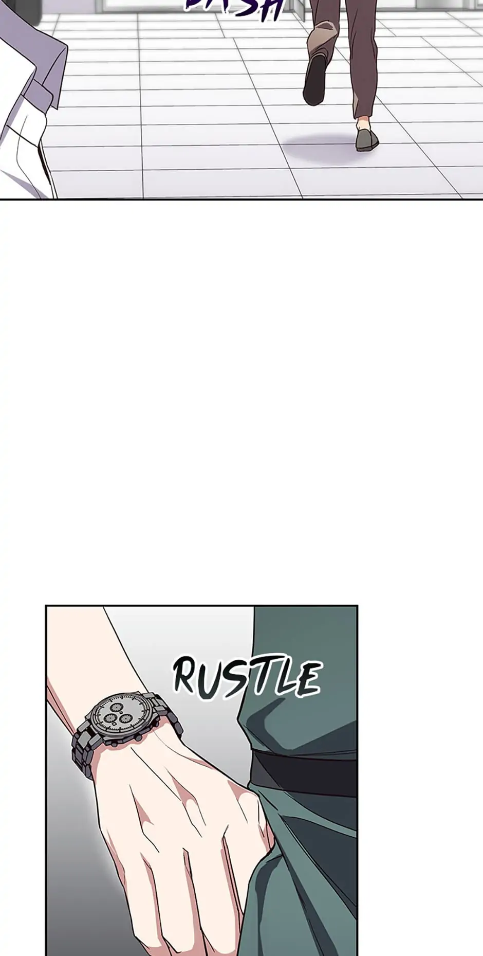 Psychometrer Super Sense Detective Chapter 4 - page 30