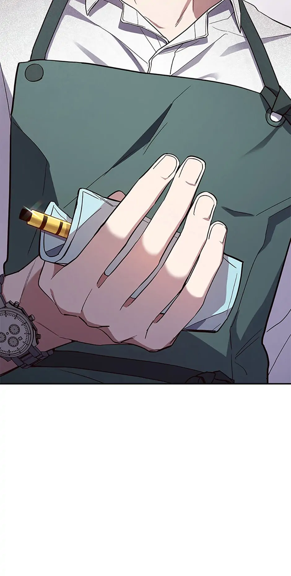 Psychometrer Super Sense Detective Chapter 4 - page 32