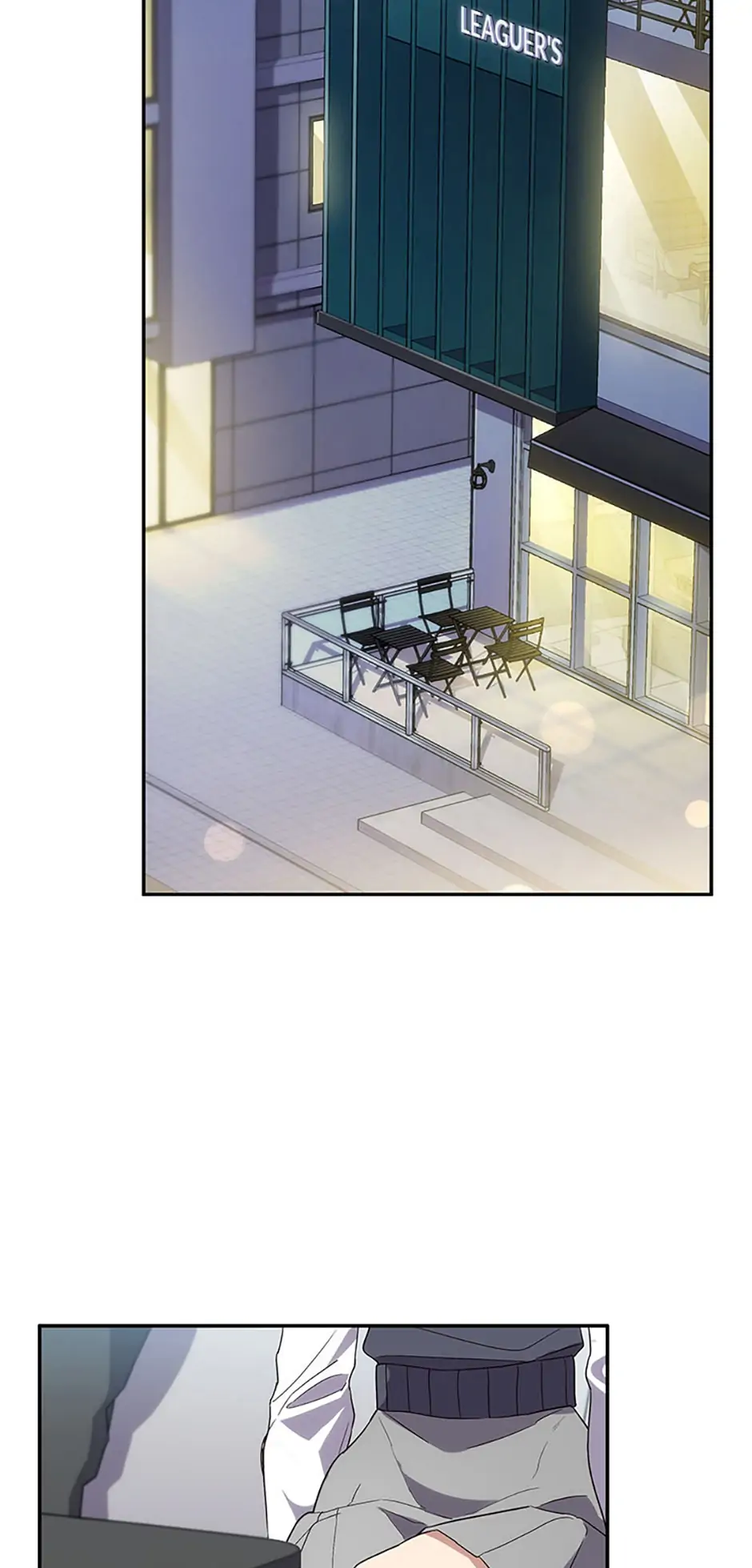 Psychometrer Super Sense Detective Chapter 4 - page 34