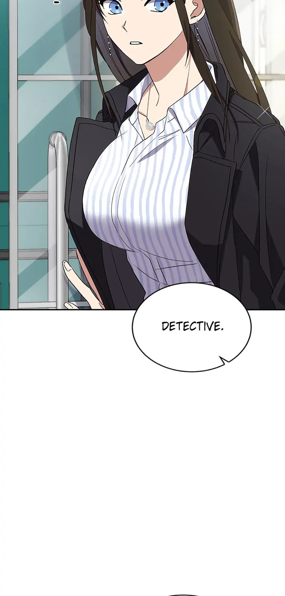 Psychometrer Super Sense Detective Chapter 4 - page 36
