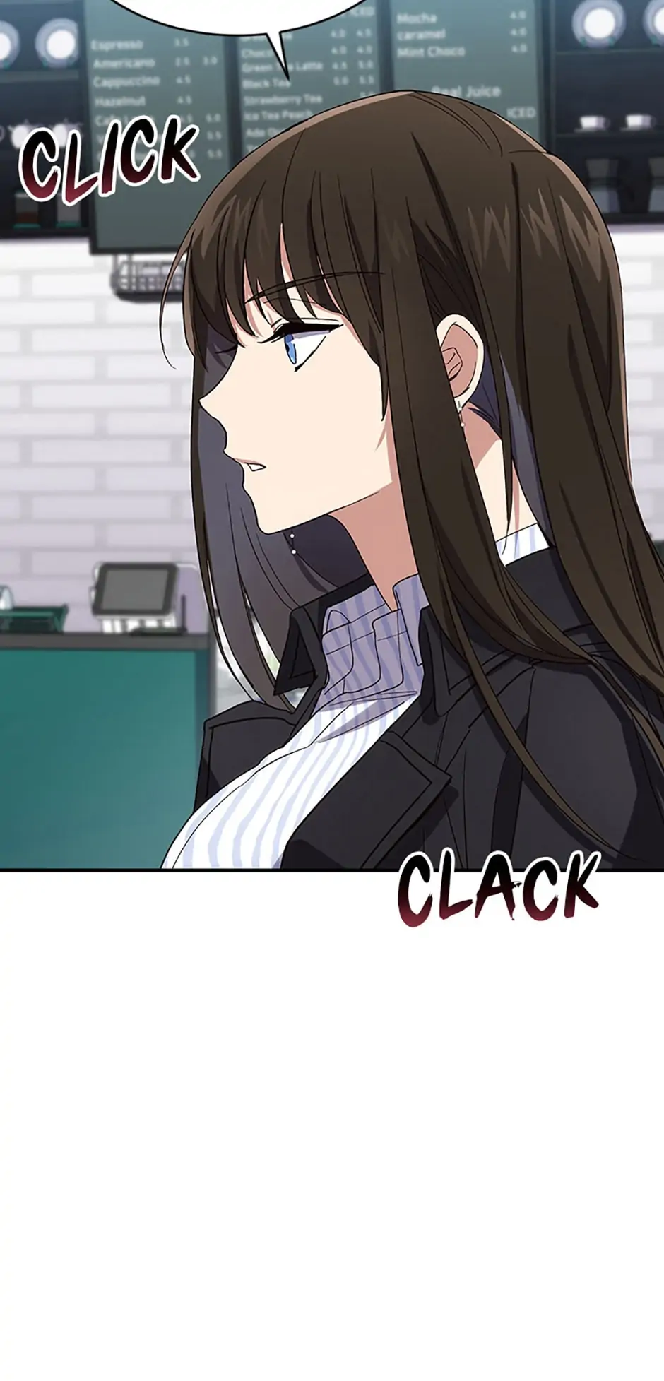 Psychometrer Super Sense Detective Chapter 4 - page 38