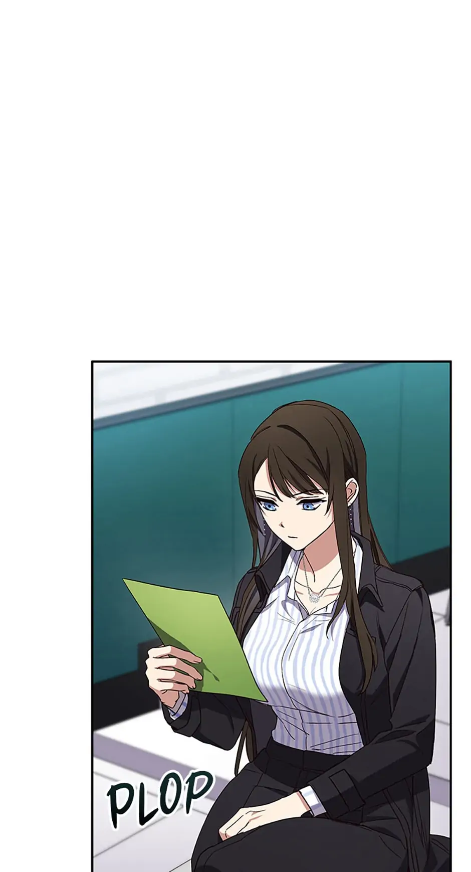 Psychometrer Super Sense Detective Chapter 4 - page 40