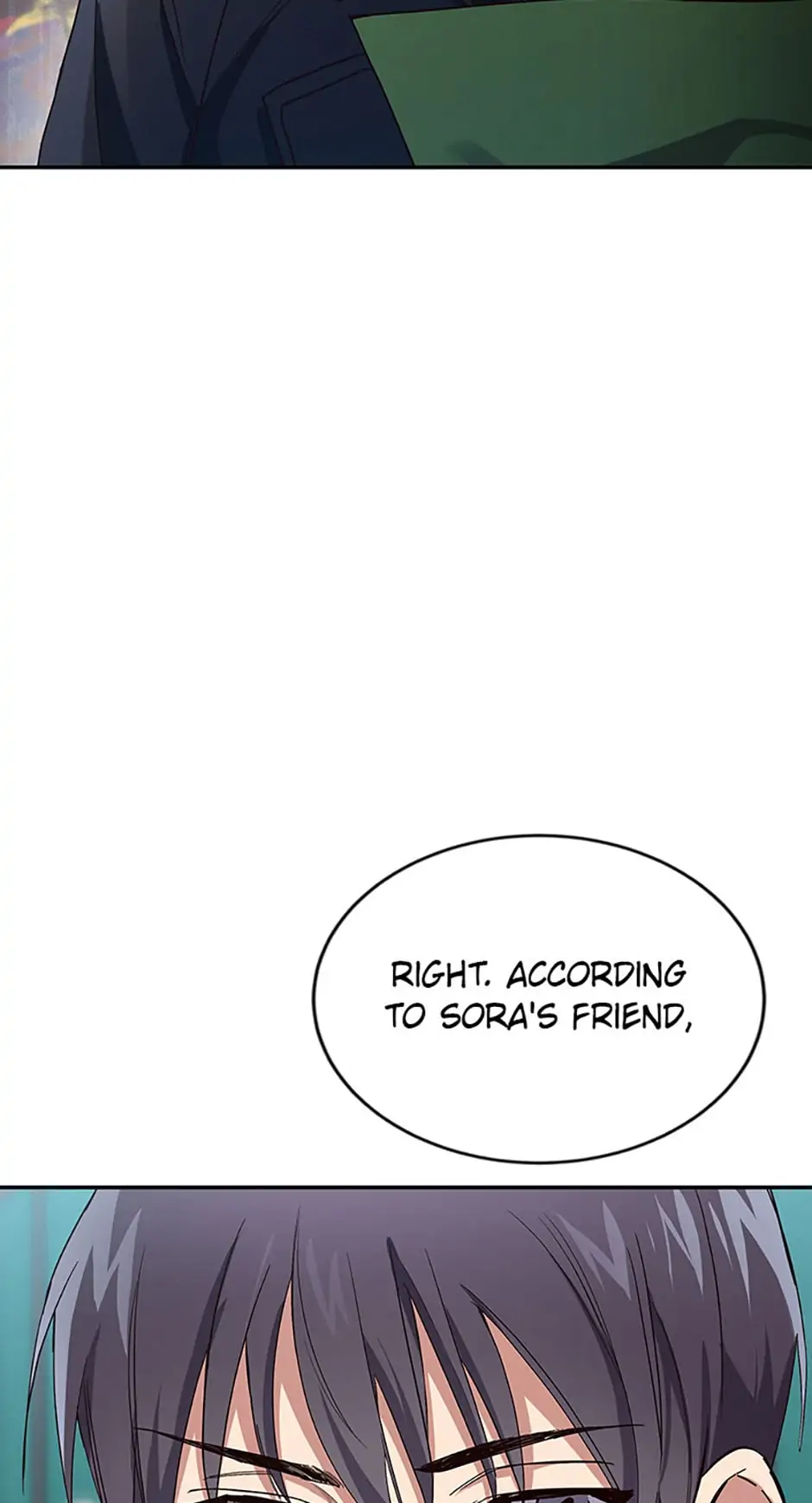 Psychometrer Super Sense Detective Chapter 4 - page 43
