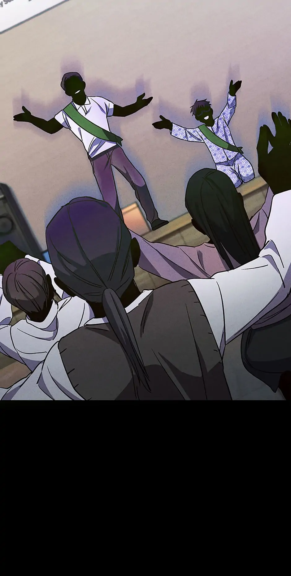 Psychometrer Super Sense Detective Chapter 4 - page 48