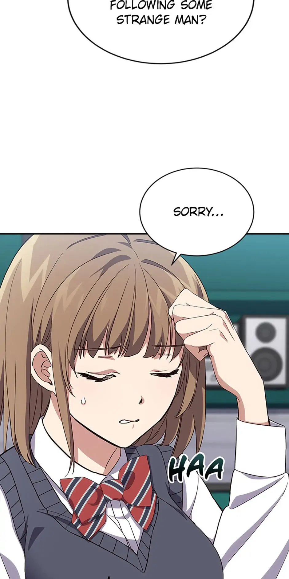 Psychometrer Super Sense Detective Chapter 4 - page 50