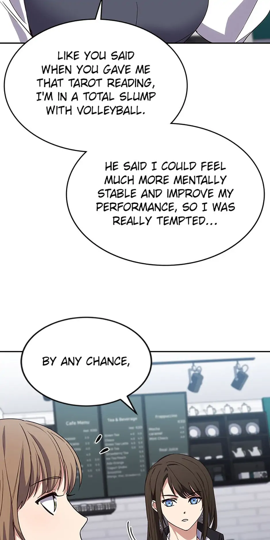 Psychometrer Super Sense Detective Chapter 4 - page 51