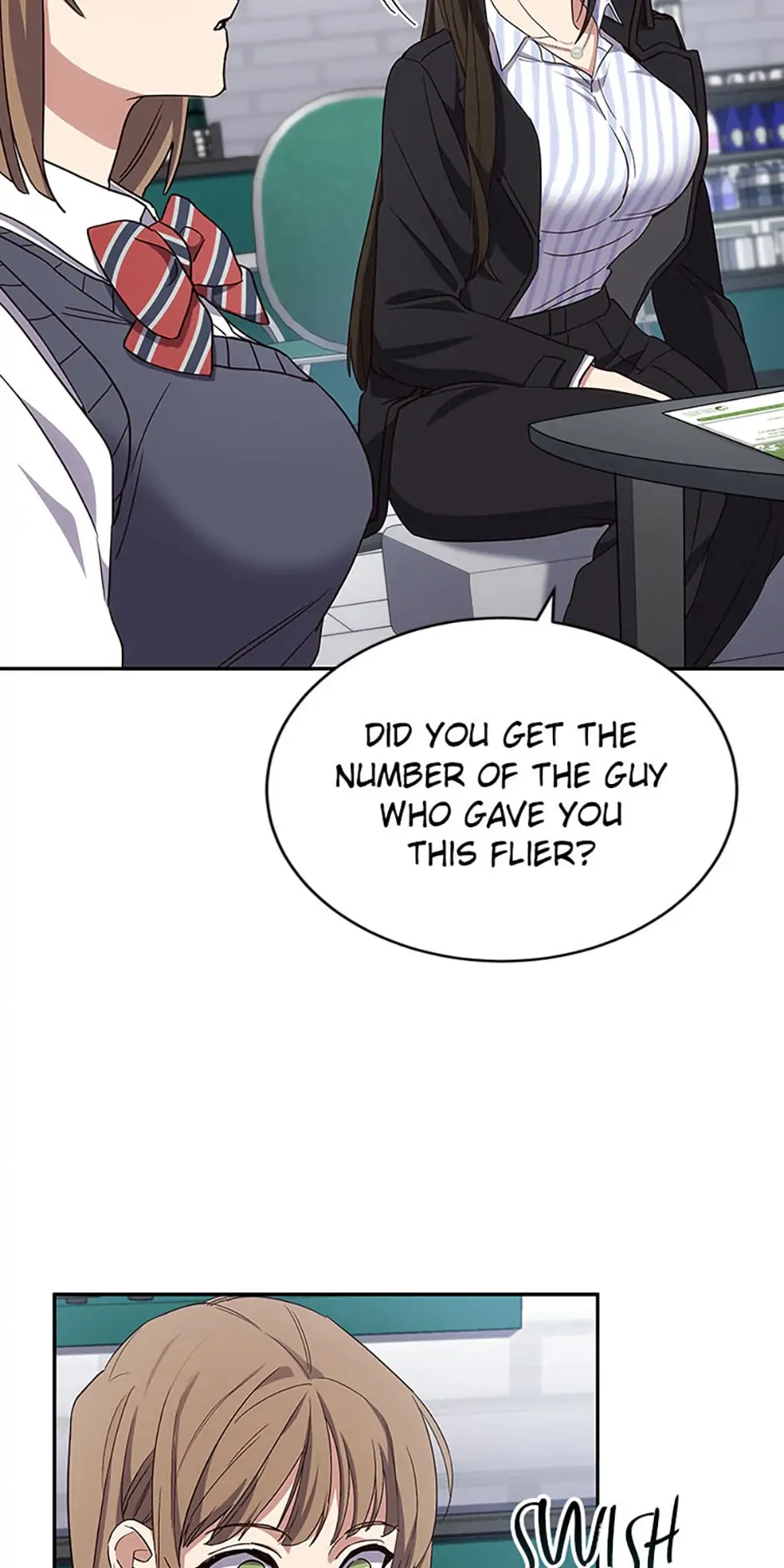 Psychometrer Super Sense Detective Chapter 4 - page 52