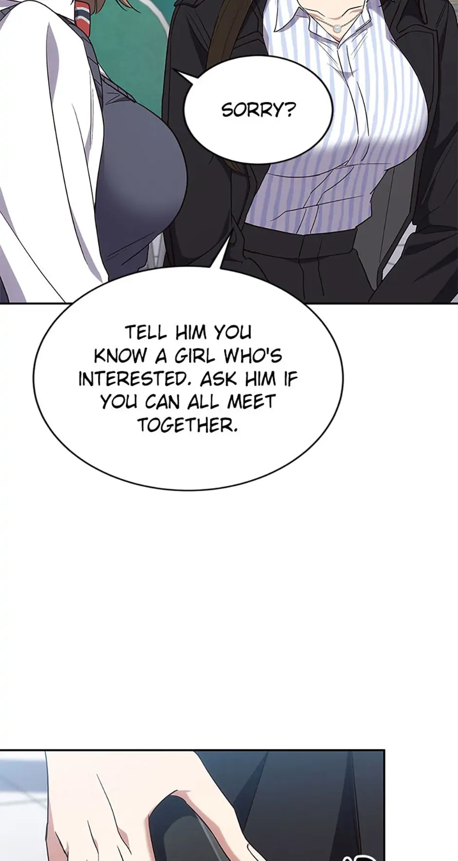 Psychometrer Super Sense Detective Chapter 4 - page 57