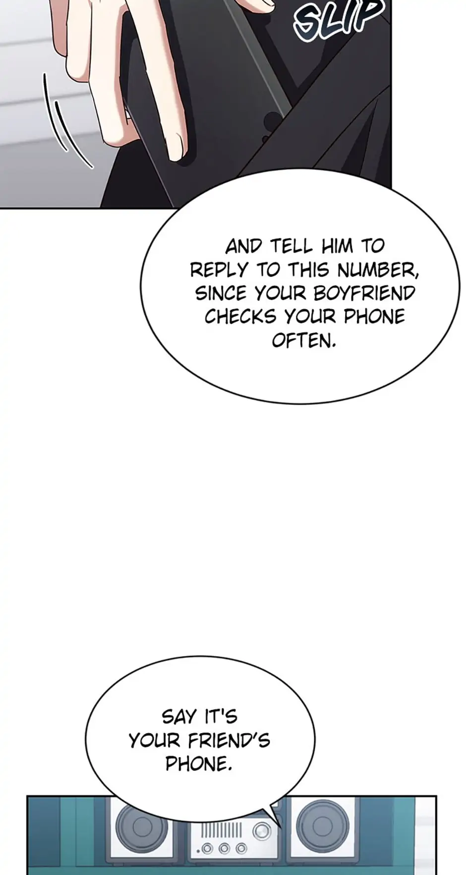 Psychometrer Super Sense Detective Chapter 4 - page 58