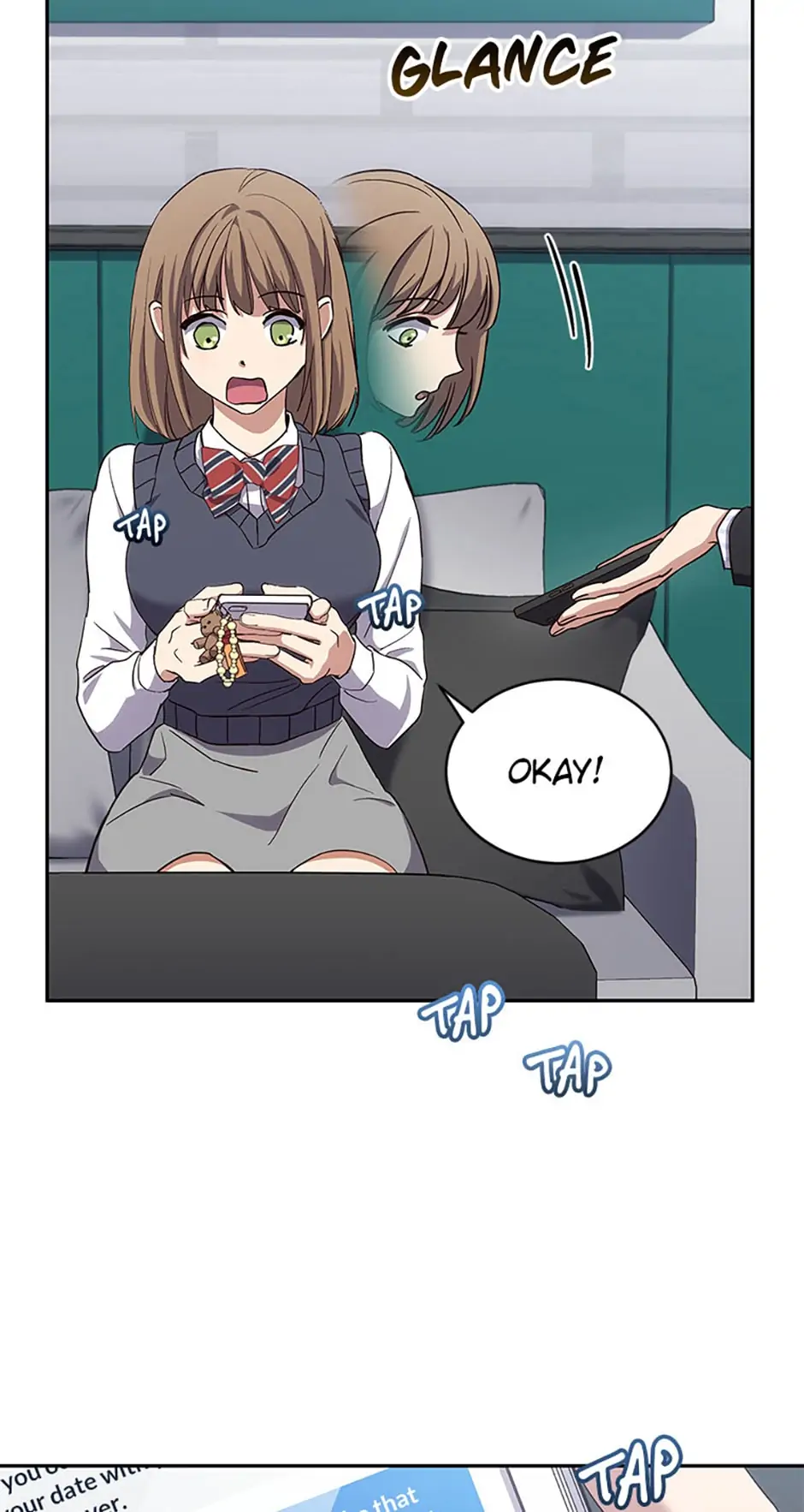 Psychometrer Super Sense Detective Chapter 4 - page 59