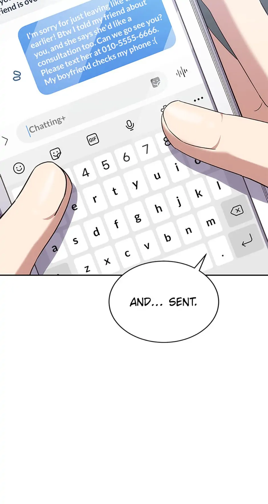Psychometrer Super Sense Detective Chapter 4 - page 60