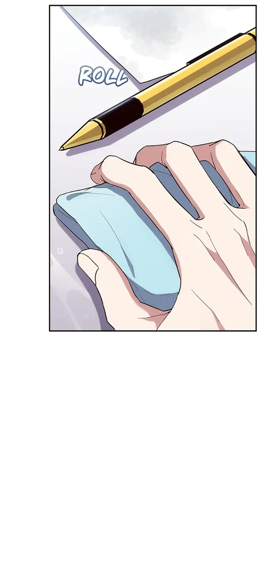 Psychometrer Super Sense Detective Chapter 4 - page 7