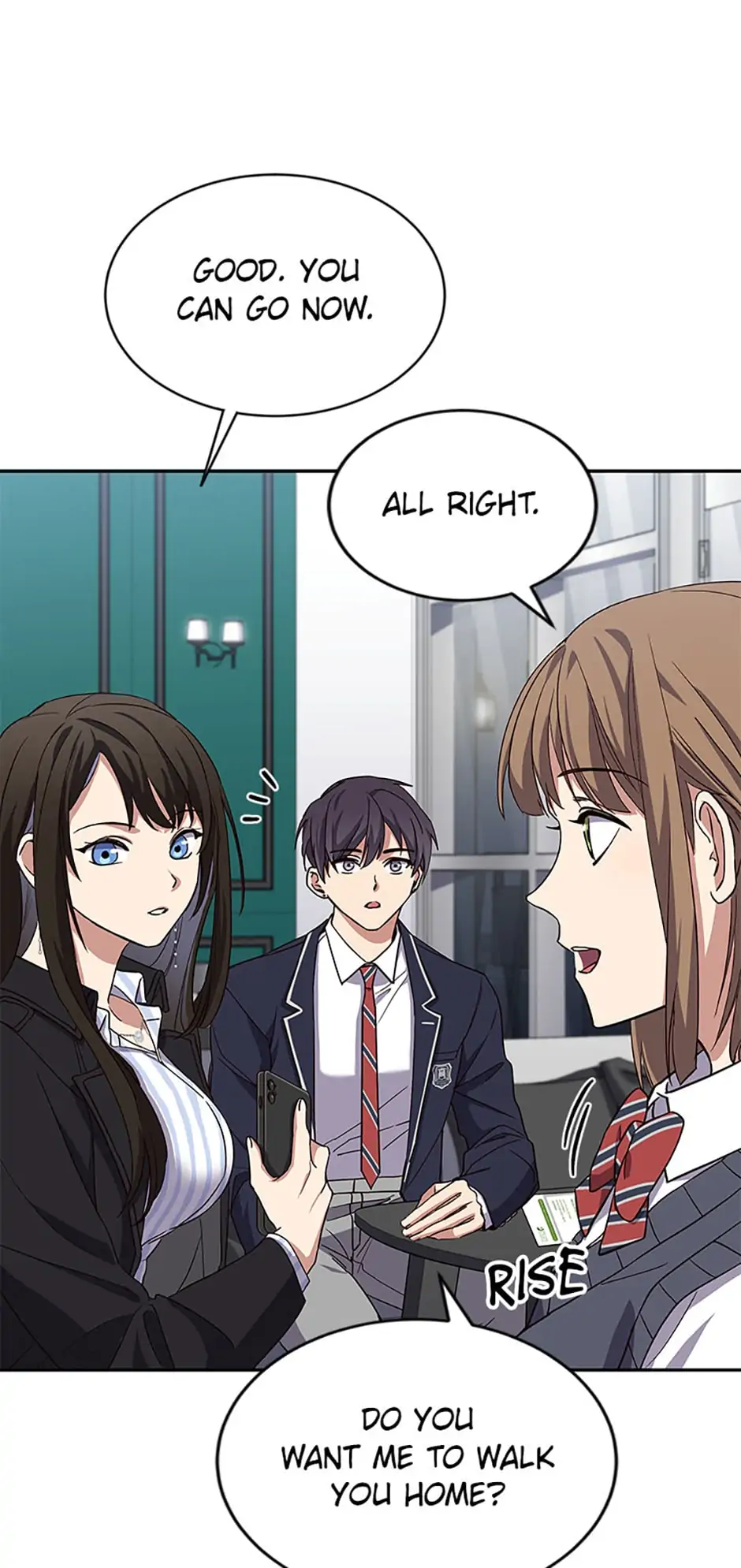 Psychometrer Super Sense Detective Chapter 4 - page 61