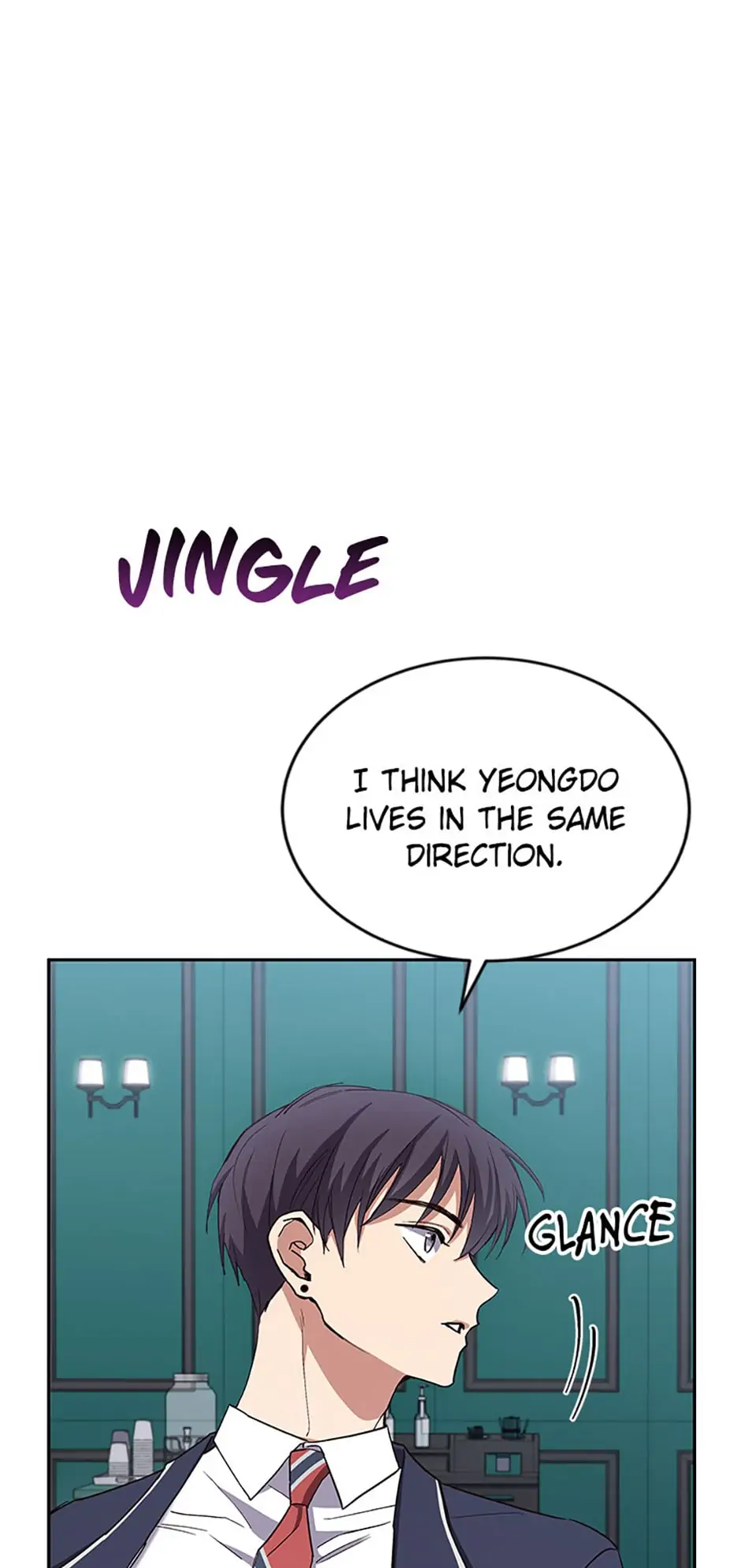 Psychometrer Super Sense Detective Chapter 4 - page 63