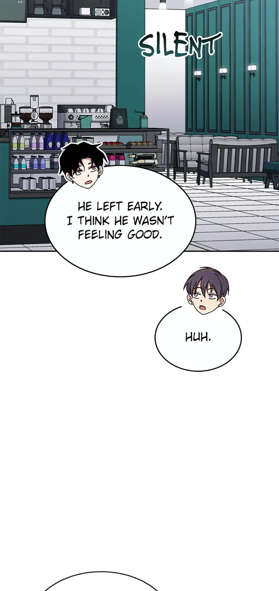 Psychometrer Super Sense Detective Chapter 4 - page 65