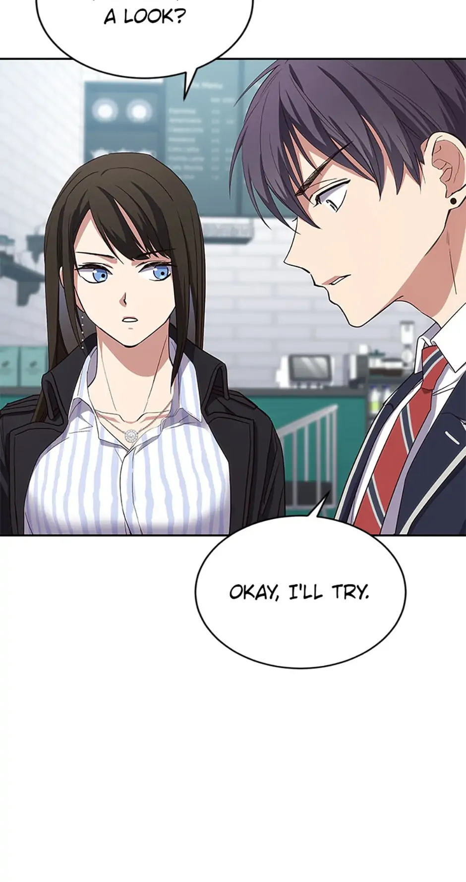 Psychometrer Super Sense Detective Chapter 4 - page 68