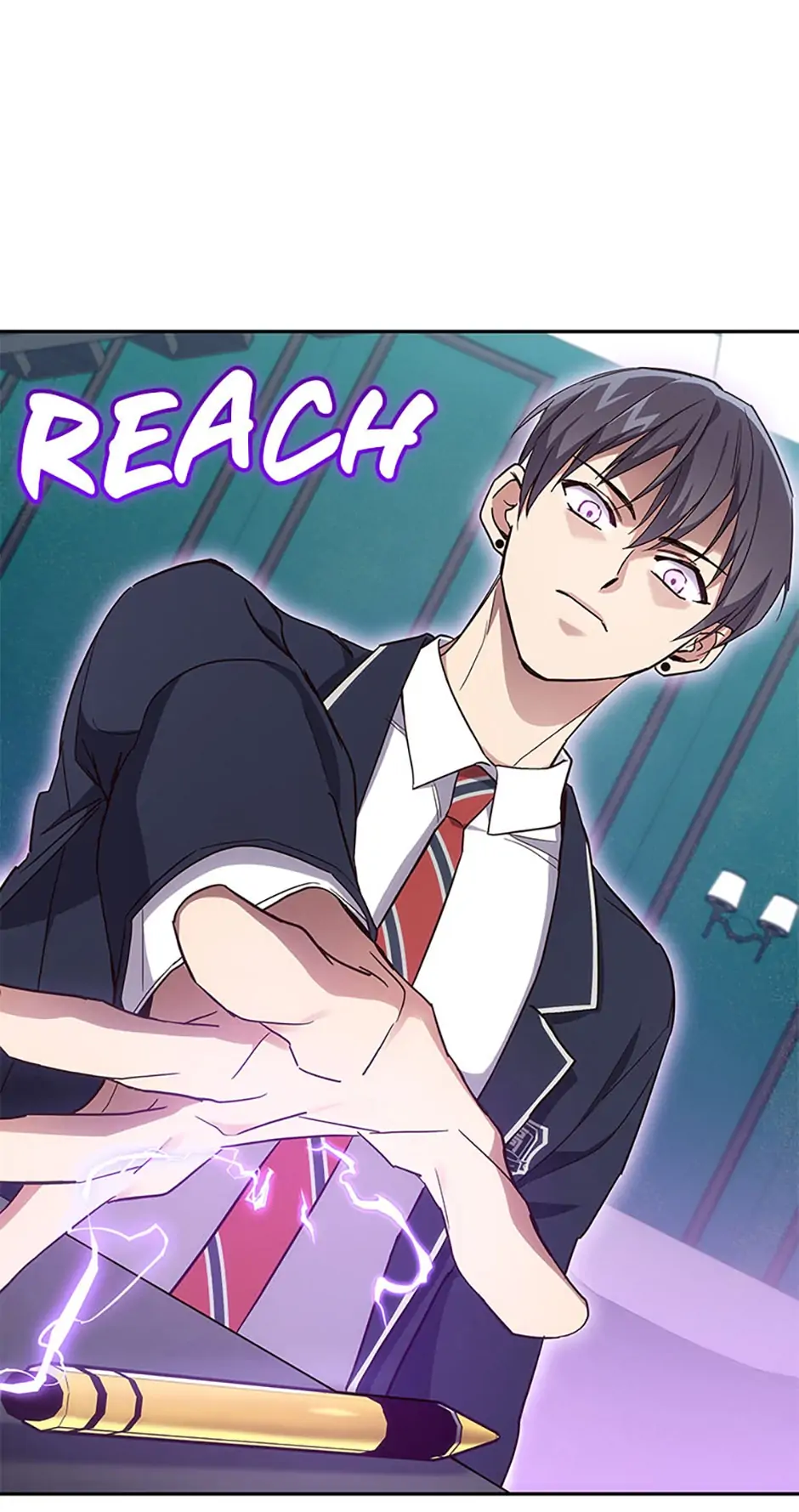 Psychometrer Super Sense Detective Chapter 4 - page 69