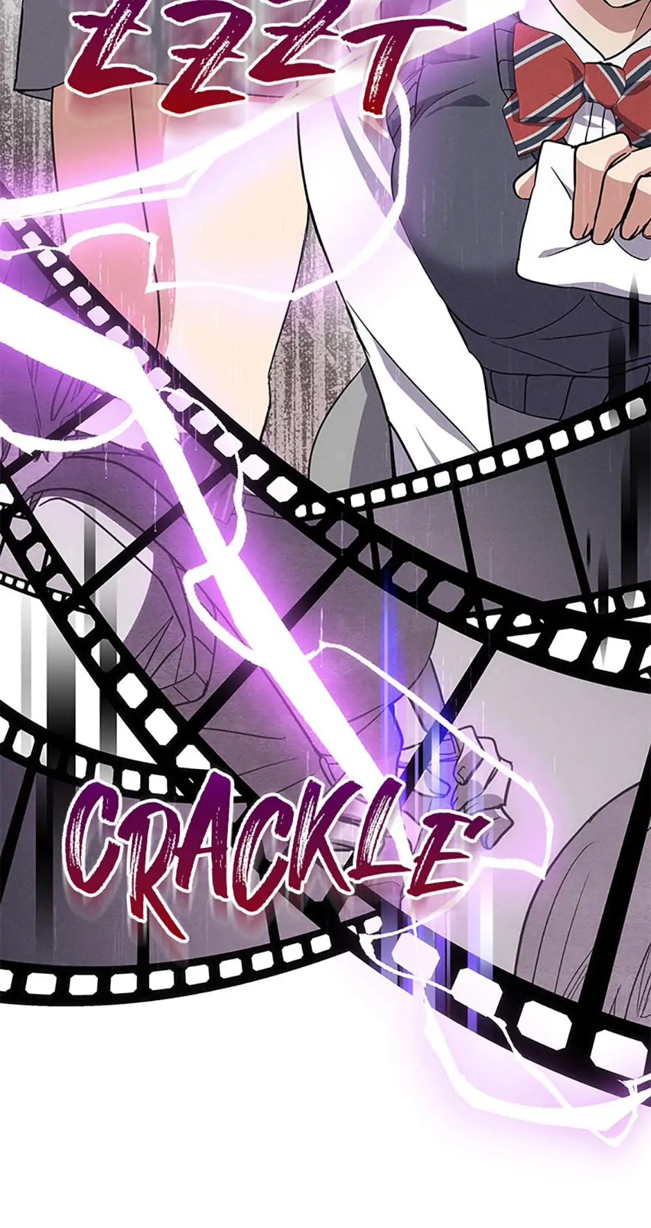 Psychometrer Super Sense Detective Chapter 4 - page 73