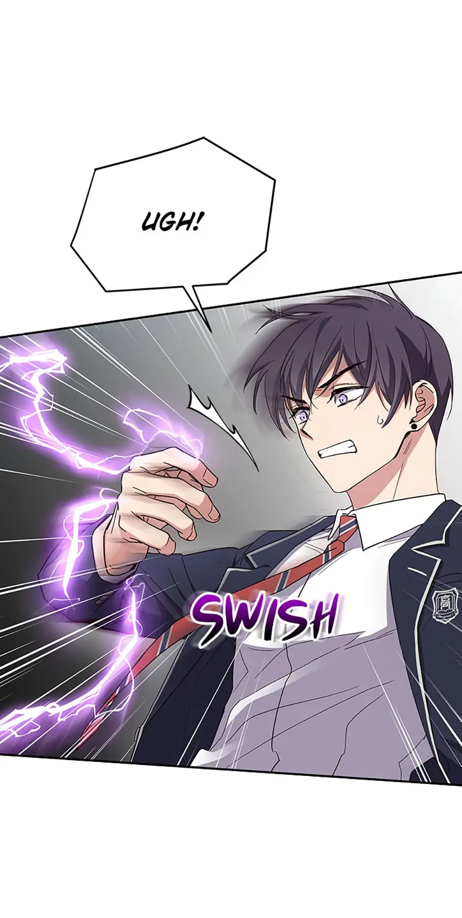Psychometrer Super Sense Detective Chapter 4 - page 74