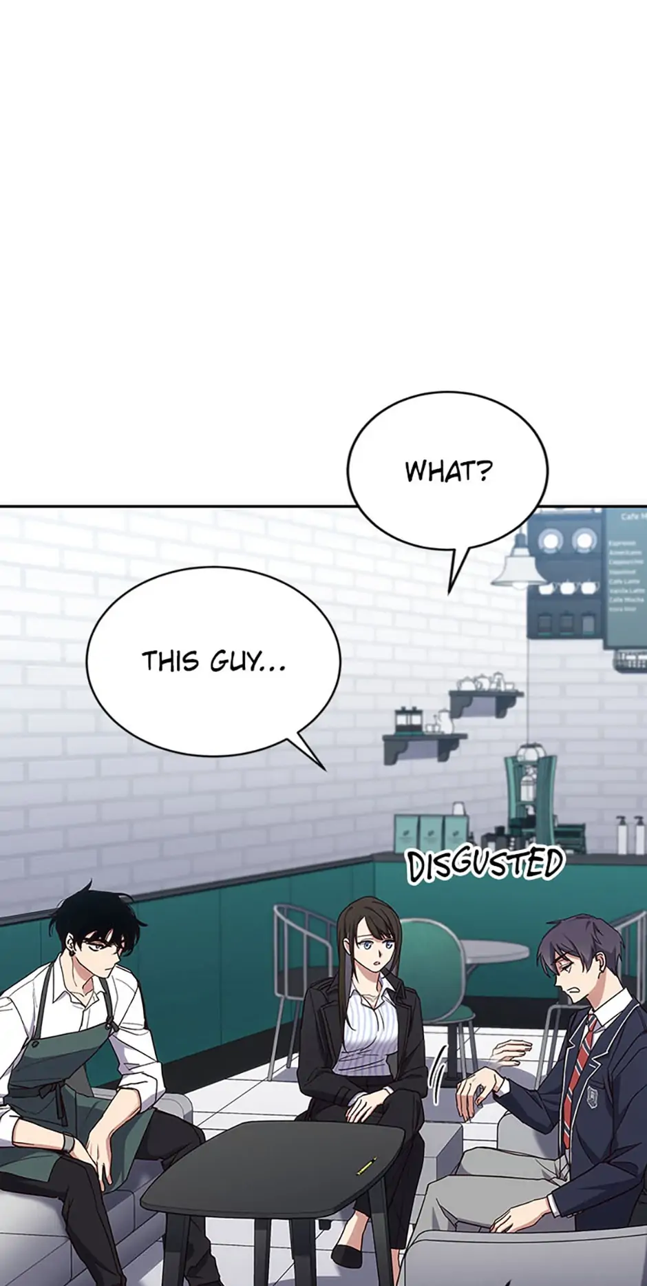 Psychometrer Super Sense Detective Chapter 4 - page 75