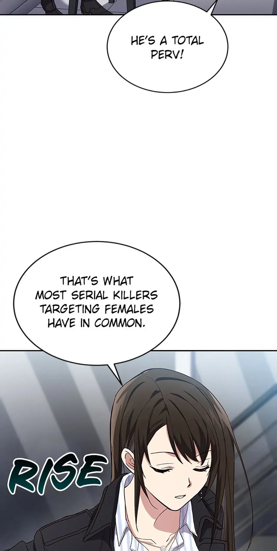 Psychometrer Super Sense Detective Chapter 4 - page 76