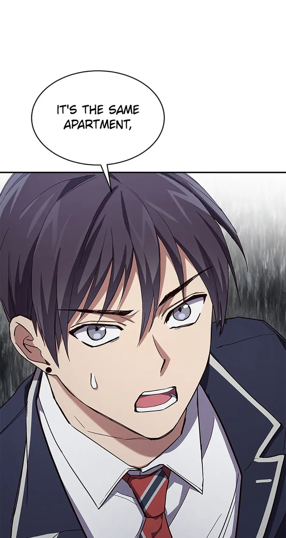 Psychometrer Super Sense Detective Chapter 4 - page 85