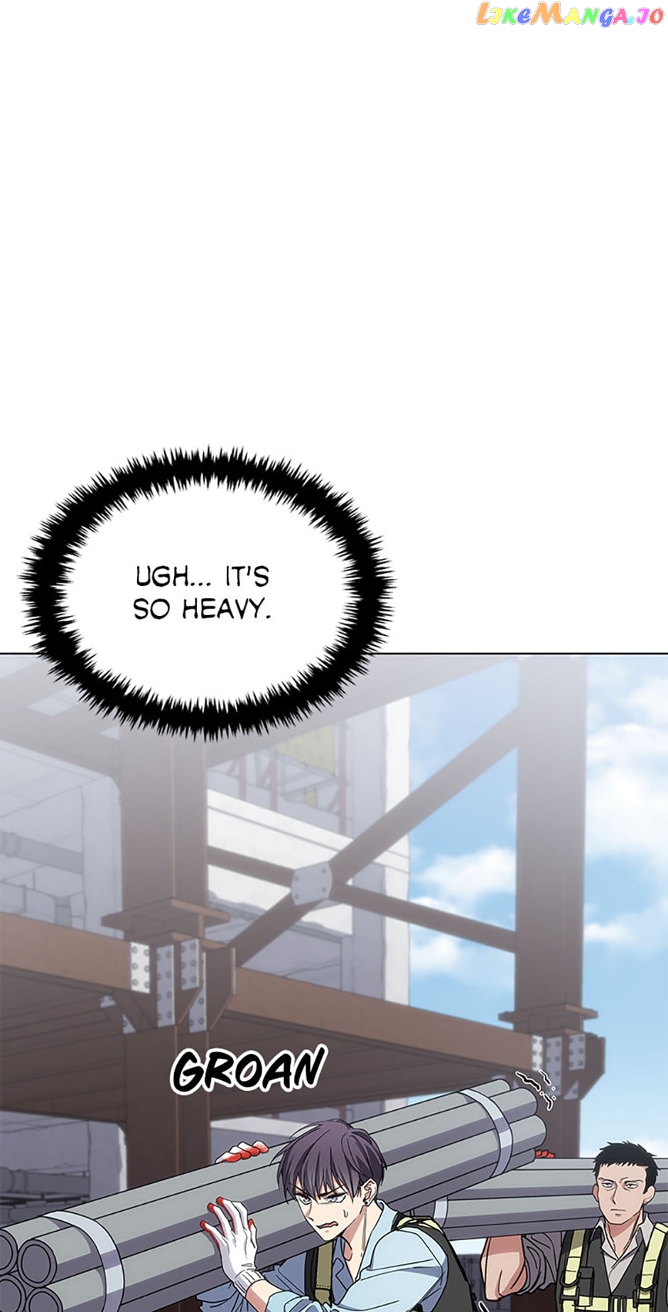 Psychometrer Super Sense Detective Chapter 18 - page 3