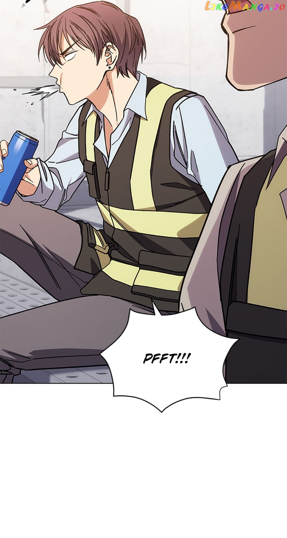 Psychometrer Super Sense Detective Chapter 18 - page 33