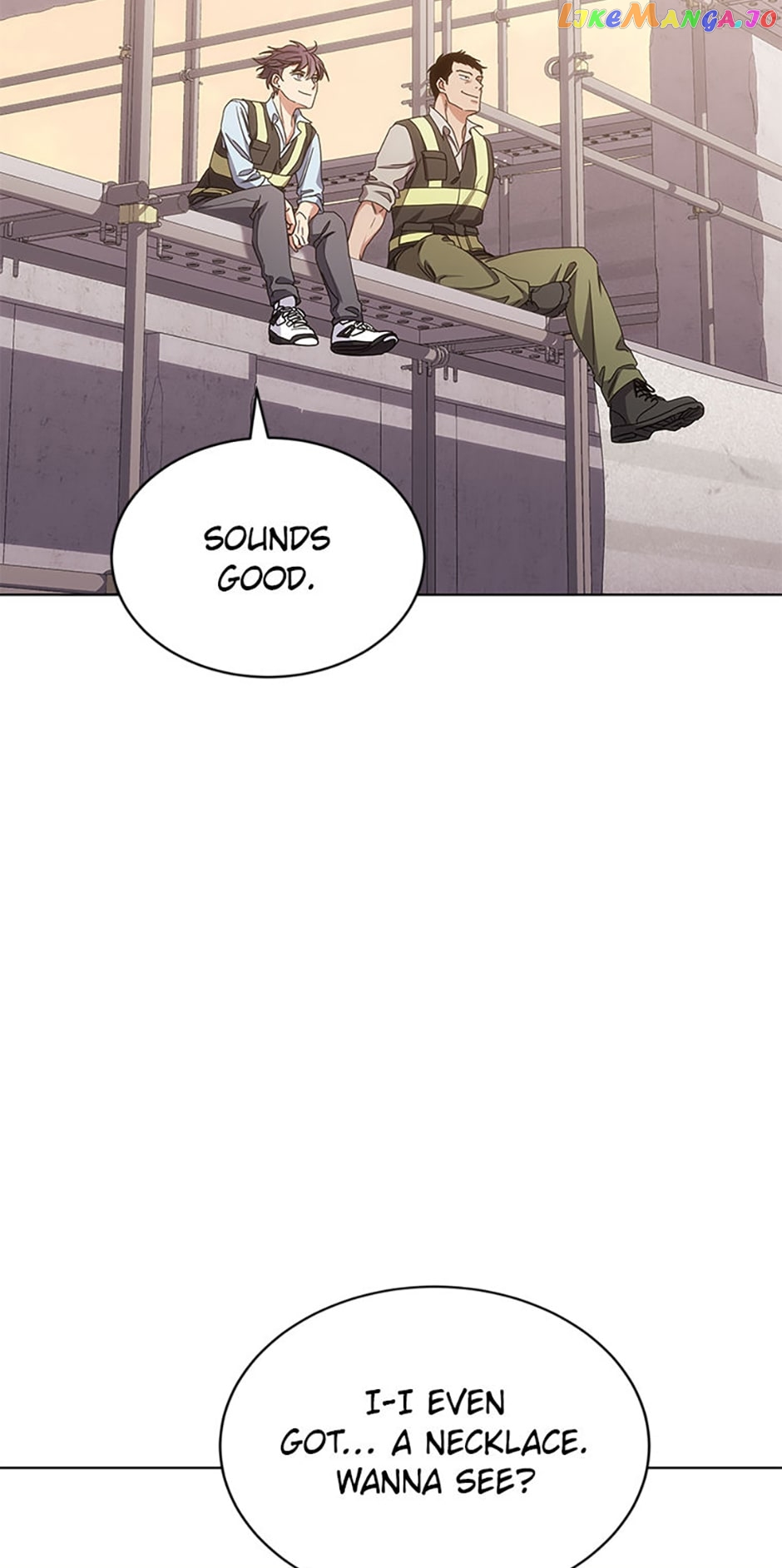 Psychometrer Super Sense Detective Chapter 18 - page 46